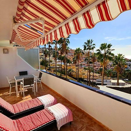 Cozy Sea Views Apartment In Costa Adeje Екстериор снимка