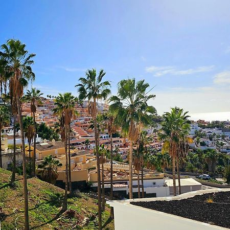 Cozy Sea Views Apartment In Costa Adeje Екстериор снимка