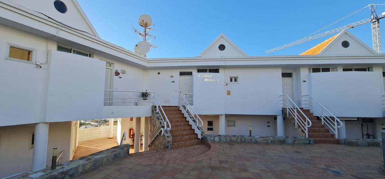 Cozy Sea Views Apartment In Costa Adeje Екстериор снимка